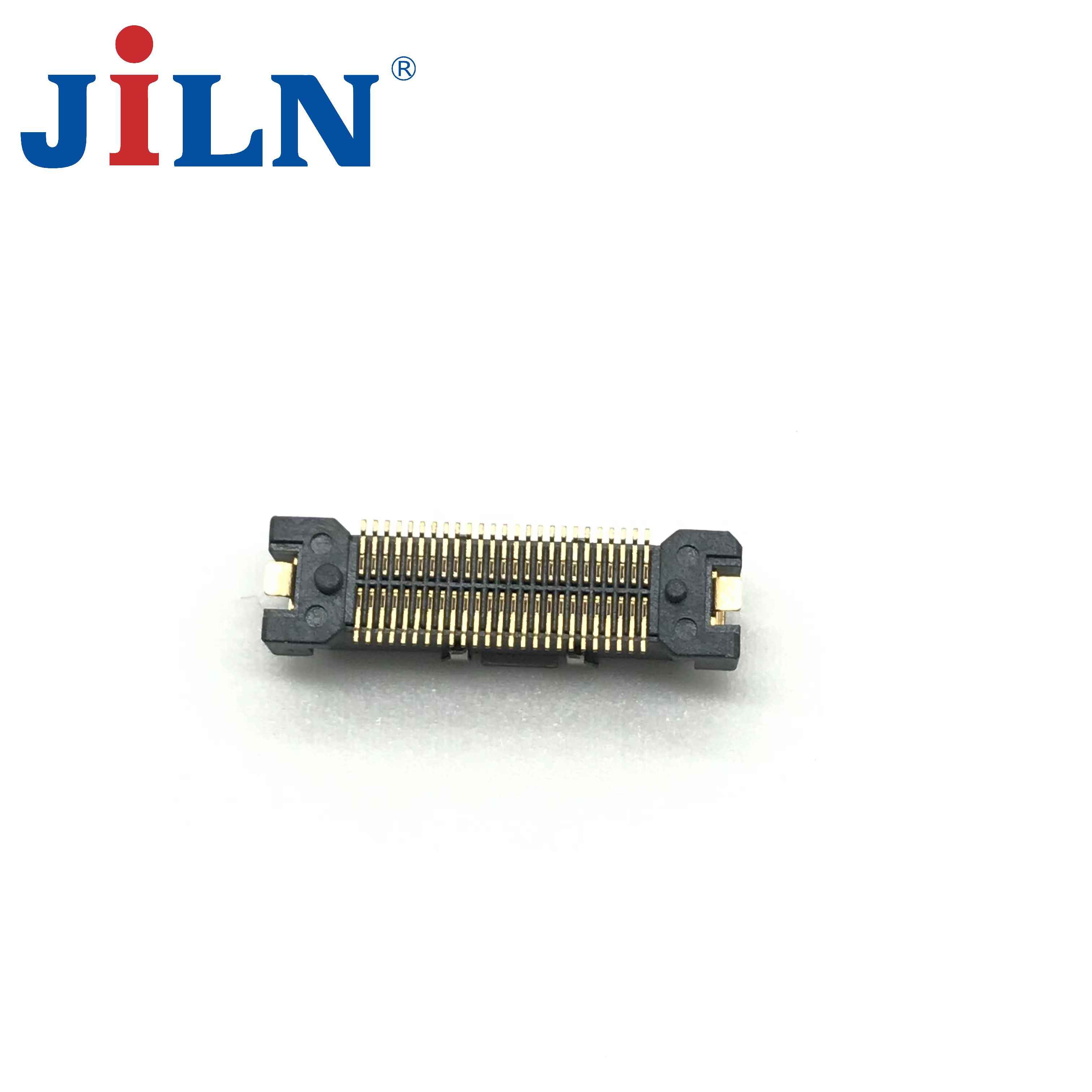 0.635mm 板對(duì)板連接器/公座H5.9/PLC專(zhuān)用