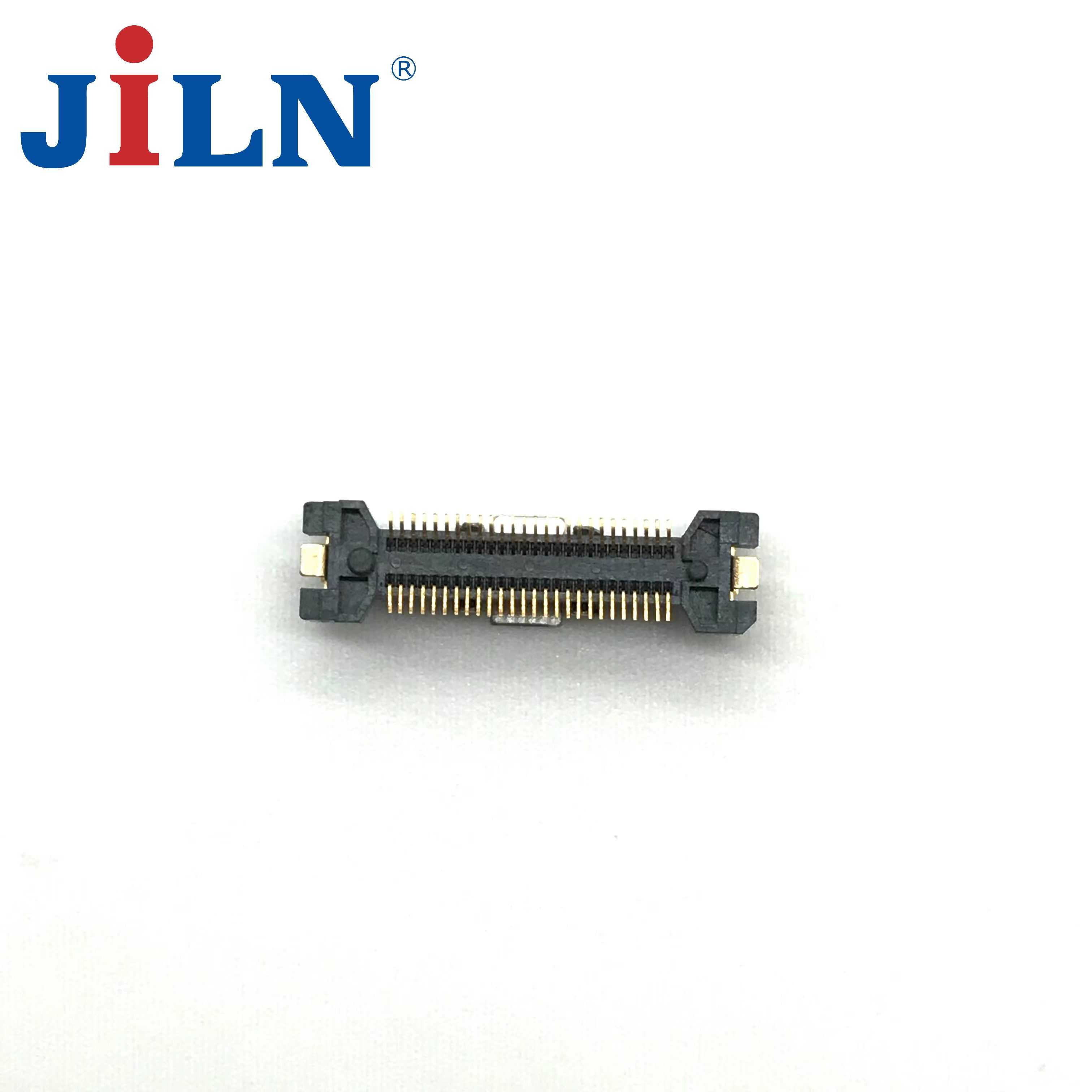 0.635mm 板對(duì)板連接器 母座H6.2 PLC專(zhuān)用