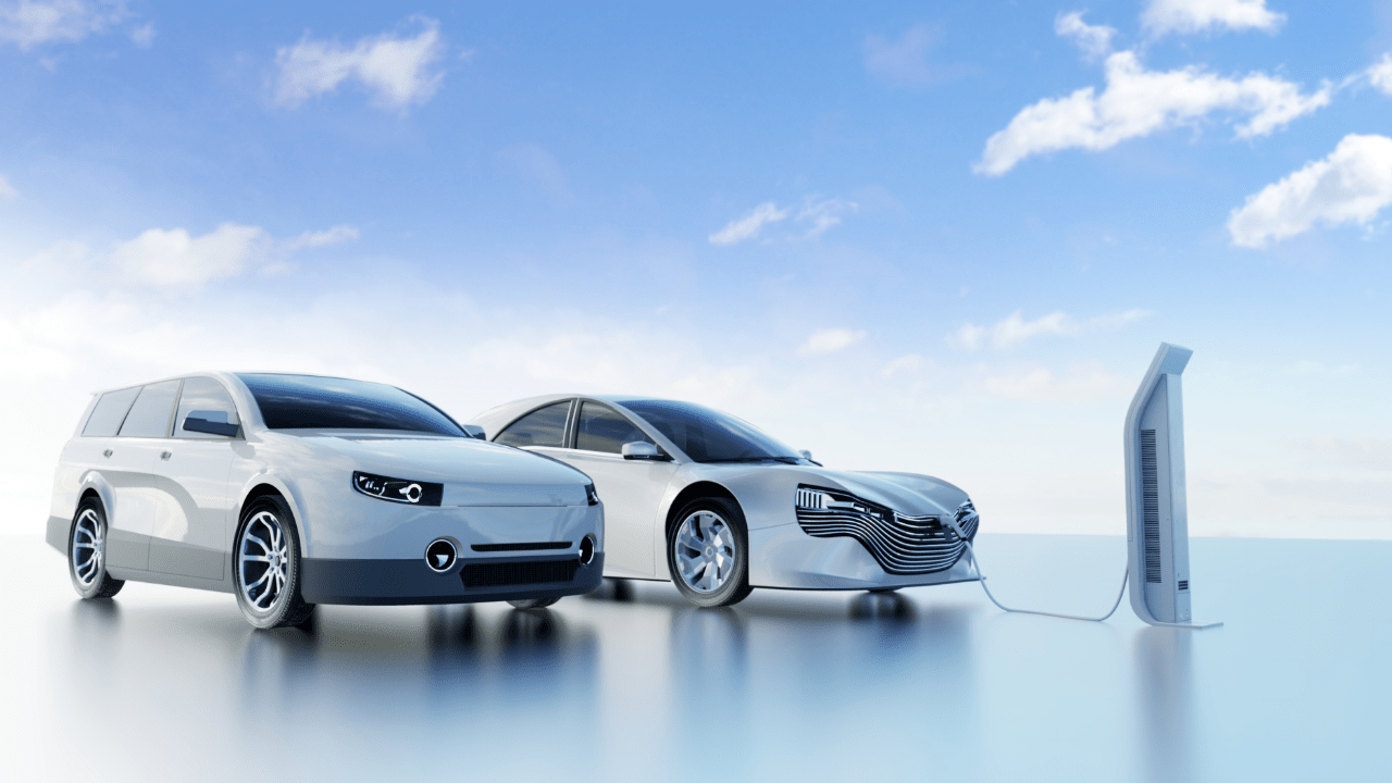 新能源汽車連接器應(yīng)用解決方案